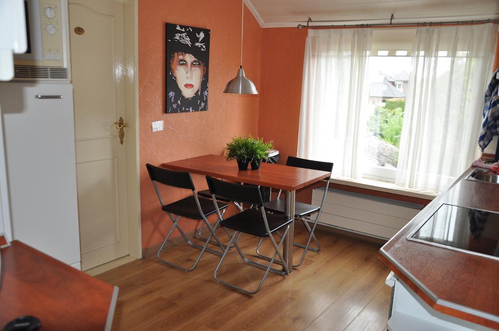 Hôtel An Der Grenze à Emmerich Chambre photo